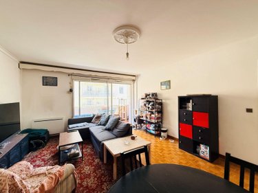 Appartement a vendre Marseille 6e Arrondissement 13006 Bouches-du-Rhône 77 m2 3 pièces 210000 euros