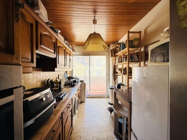 Appartement a vendre Marseille 6e Arrondissement 13006 Bouches-du-Rhône 77 m2 3 pièces 210000 euros
