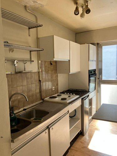 Appartement a vendre Paris 15e arrondissement 75015 Paris 45 m2 2 pièces 502250 euros