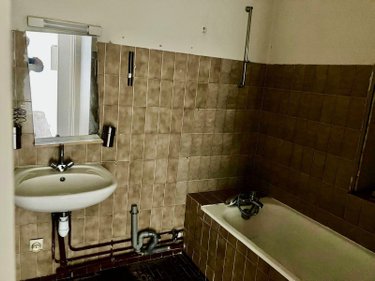 Appartement a vendre Paris 15e arrondissement 75015 Paris 45 m2 2 pièces 502250 euros