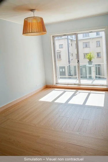 Appartement a vendre Paris 15e arrondissement 75015 Paris 45 m2 2 pièces 502250 euros