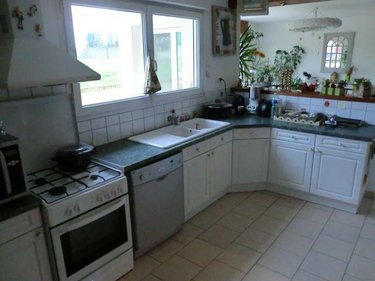 Location maison Saint-Rémy-Boscrocourt 76260 Seine-Maritime 157 m2 6 pièces 950 euros