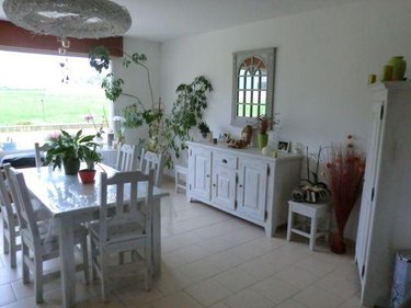 Location maison Saint-Rémy-Boscrocourt 76260 Seine-Maritime 157 m2 6 pièces 950 euros