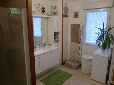 Location maison Saint-Rémy-Boscrocourt 76260 Seine-Maritime 157 m2 6 pièces 950 euros