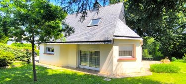 Maison a vendre Brest 29200 Finistère 112 m2 6 pièces 412000 euros