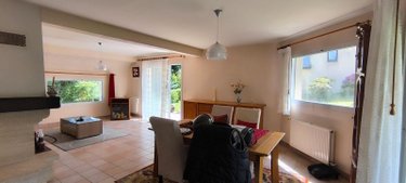 Maison a vendre Brest 29200 Finistère 112 m2 6 pièces 412000 euros