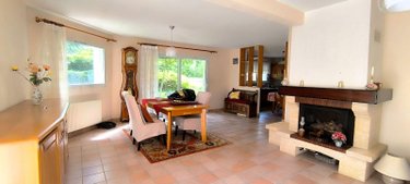 Maison a vendre Brest 29200 Finistère 112 m2 6 pièces 412000 euros