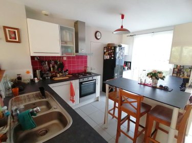 Maison a vendre Chartres-de-Bretagne 35131 Ille-et-Vilaine 160 m2 7 pièces 455400 euros