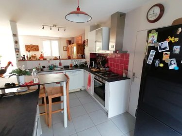 Maison a vendre Chartres-de-Bretagne 35131 Ille-et-Vilaine 160 m2 7 pièces 455400 euros