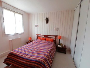 Maison a vendre Chartres-de-Bretagne 35131 Ille-et-Vilaine 160 m2 7 pièces 455400 euros