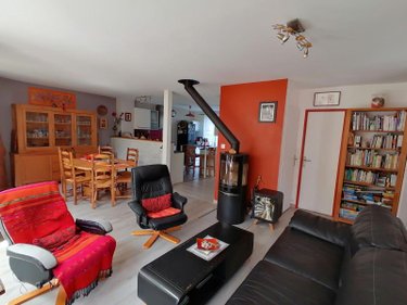 Maison a vendre Chartres-de-Bretagne 35131 Ille-et-Vilaine 160 m2 7 pièces 455400 euros