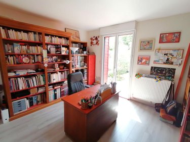 Maison a vendre Chartres-de-Bretagne 35131 Ille-et-Vilaine 160 m2 7 pièces 455400 euros