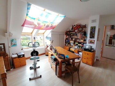 Maison a vendre Chartres-de-Bretagne 35131 Ille-et-Vilaine 160 m2 7 pièces 455400 euros