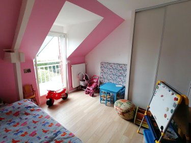 Maison a vendre Chartres-de-Bretagne 35131 Ille-et-Vilaine 160 m2 7 pièces 455400 euros