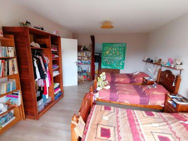 Maison a vendre Chartres-de-Bretagne 35131 Ille-et-Vilaine 160 m2 7 pièces 455400 euros
