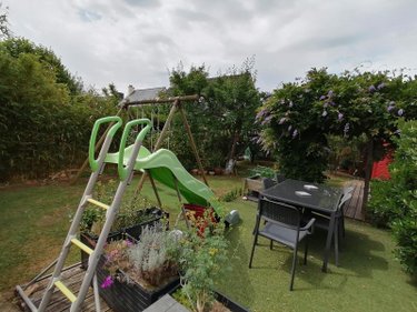 Maison a vendre Chartres-de-Bretagne 35131 Ille-et-Vilaine 160 m2 7 pièces 455400 euros