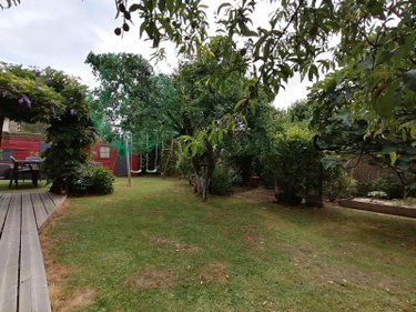 Maison a vendre Chartres-de-Bretagne 35131 Ille-et-Vilaine 160 m2 7 pièces 455400 euros