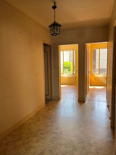 Appartement a vendre Avallon 89200 Yonne 68 m2 3 pièces 75000 euros