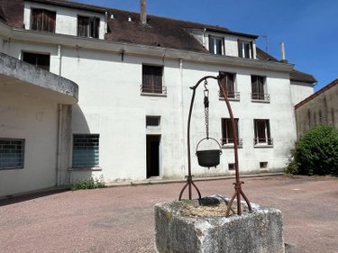 Appartement a vendre Avallon 89200 Yonne 68 m2 3 pièces 75000 euros