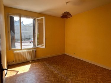 Appartement a vendre Avallon 89200 Yonne 68 m2 3 pièces 75000 euros