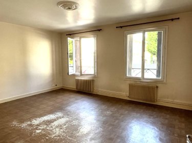 Appartement a vendre Avallon 89200 Yonne 68 m2 3 pièces 75000 euros
