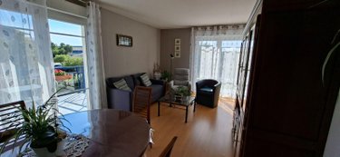 Appartement a vendre Évreux 27000 Eure 68 m2 3 pièces 131250 euros