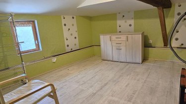 Maison a vendre Saint-Vrain 51340 Marne 191 m2 8 pièces 140000 euros