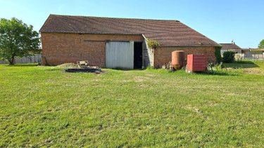 Maison a vendre Saint-Vrain 51340 Marne 191 m2 8 pièces 140000 euros