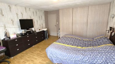 Maison a vendre Saint-Vrain 51340 Marne 191 m2 8 pièces 140000 euros