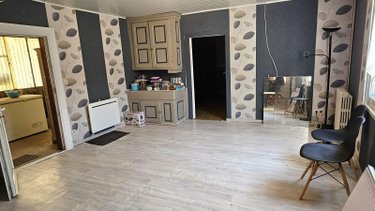 Maison a vendre Saint-Vrain 51340 Marne 191 m2 8 pièces 140000 euros