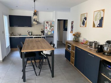 Maison a vendre Les Herbiers 85500 Vendée 91 m2 4 pièces 269500 euros