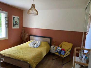 Maison a vendre Les Herbiers 85500 Vendée 91 m2 4 pièces 269500 euros