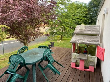 Maison a vendre Les Herbiers 85500 Vendée 91 m2 4 pièces 269500 euros