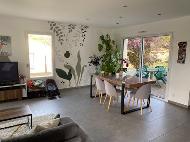 Maison a vendre Les Herbiers 85500 Vendée 91 m2 4 pièces 269500 euros