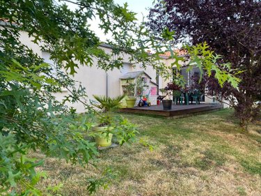 Maison a vendre Les Herbiers 85500 Vendée 91 m2 4 pièces 269500 euros
