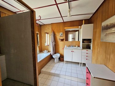 Maison a vendre Videlles 91890 Essonne 175 m2 6 pièces 283000 euros