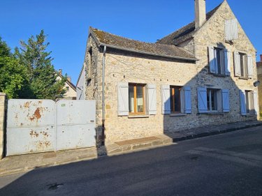 Maison a vendre Videlles 91890 Essonne 175 m2 6 pièces 283000 euros