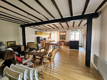Maison a vendre Videlles 91890 Essonne 175 m2 6 pièces 283000 euros