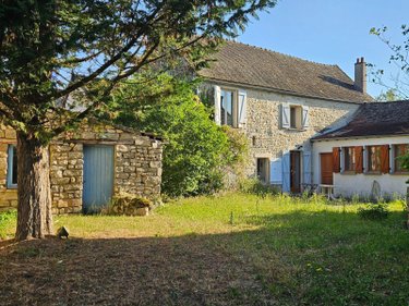 Maison a vendre Videlles 91890 Essonne 175 m2 6 pièces 283000 euros