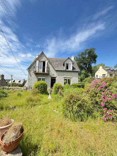 Maison a vendre Pleumeur-Bodou 22560 Côtes-d'Armor 116 m2 6 pièces 276925 euros
