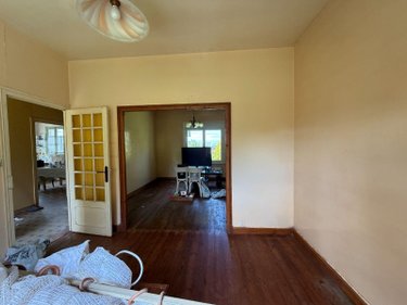Maison a vendre Pleumeur-Bodou 22560 Côtes-d'Armor 116 m2 6 pièces 276925 euros