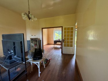 Maison a vendre Pleumeur-Bodou 22560 Côtes-d'Armor 116 m2 6 pièces 276925 euros