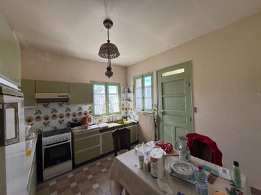Maison a vendre Pleumeur-Bodou 22560 Côtes-d'Armor 116 m2 6 pièces 276925 euros