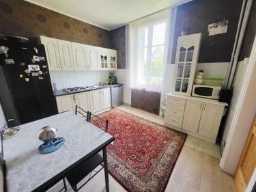 Maison a vendre Ussel 19200 Corrèze 163 m2 9 pièces 149000 euros