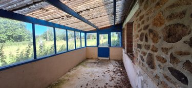 Maison a vendre Saint-Rémy-du-Plain 35560 Ille-et-Vilaine 93 m2 4 pièces 162750 euros