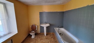 Maison a vendre Saint-Rémy-du-Plain 35560 Ille-et-Vilaine 93 m2 4 pièces 162750 euros