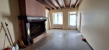 Maison a vendre Saint-Rémy-du-Plain 35560 Ille-et-Vilaine 93 m2 4 pièces 162750 euros