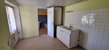 Maison a vendre Saint-Rémy-du-Plain 35560 Ille-et-Vilaine 93 m2 4 pièces 162750 euros