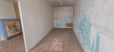 Maison a vendre Saint-Rémy-du-Plain 35560 Ille-et-Vilaine 93 m2 4 pièces 162750 euros