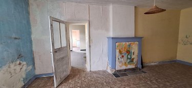 Maison a vendre Saint-Rémy-du-Plain 35560 Ille-et-Vilaine 93 m2 4 pièces 162750 euros